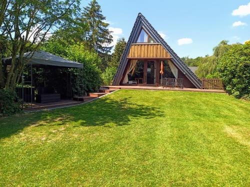 Ferienhaus Freilingen 74 in Blankenheim, Germany