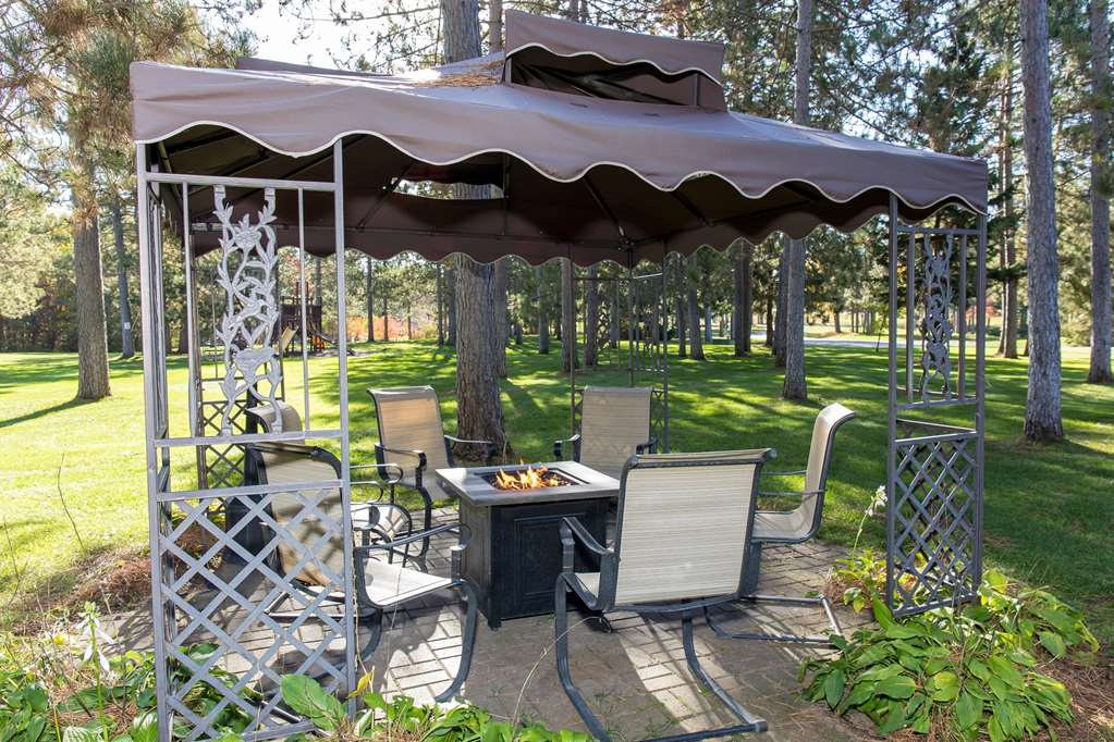 AmericInn by Wyndham Pequot Lakes - photo 34