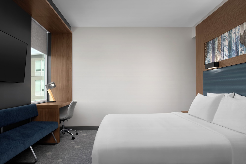 Aloft Hillsboro Beaverton - photo 10