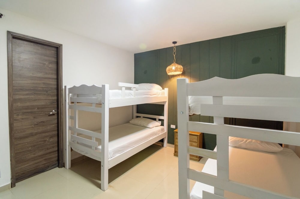 Tropical Moon - last minute hotel in Cartagena
