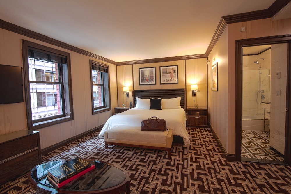 The Iroquois New York - photo 22