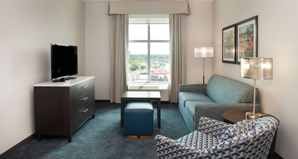 Homewood Suites by Hilton North Charleston - photo 23