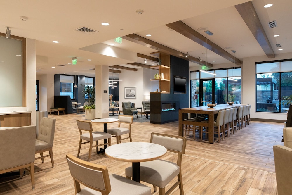 Residence Inn by Marriott Fort Worth Southwest - photo 17
