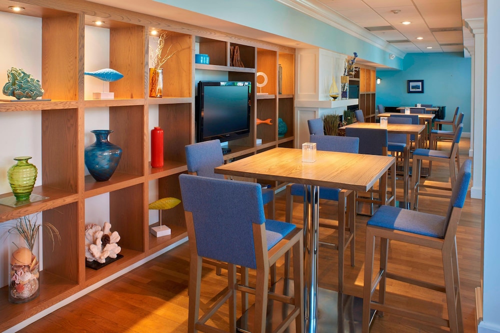 Four Points by Sheraton Punta Gorda Harborside - photo 66