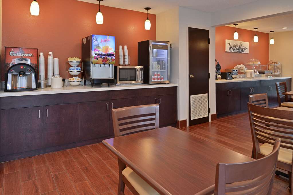 Sleep Inn Beaufort near MCAS - photo 16