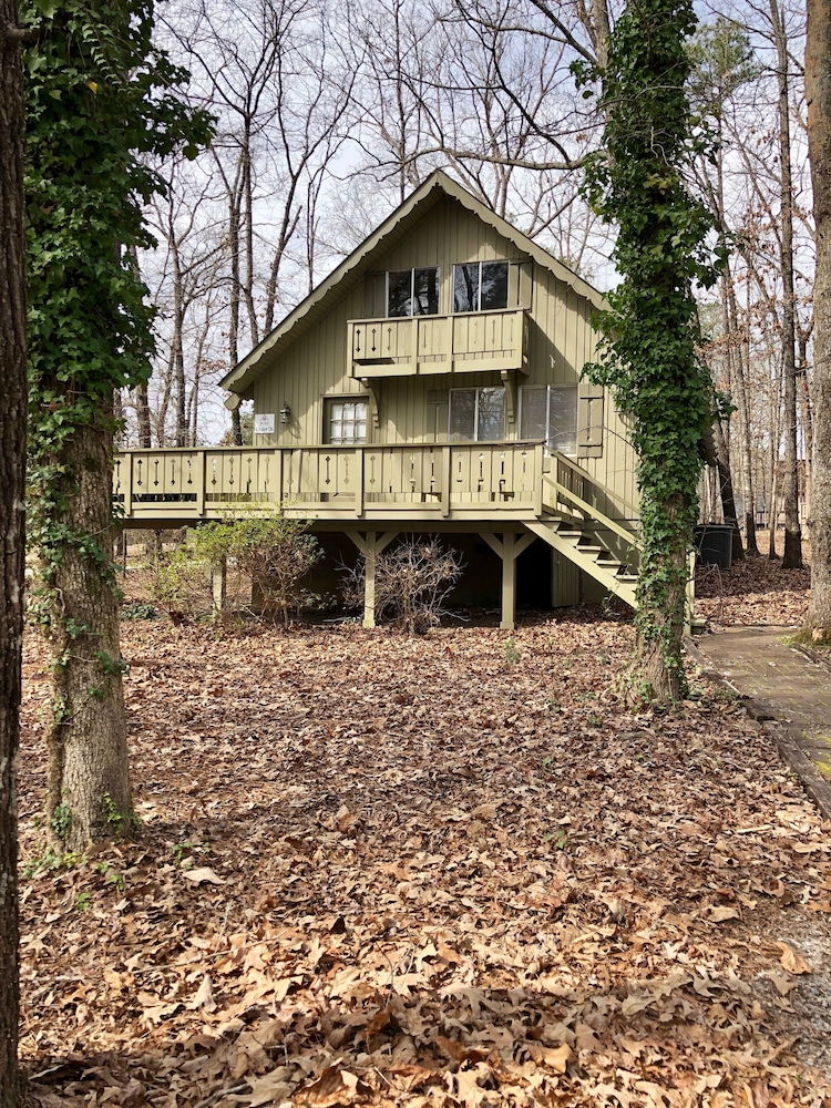 Pine Mountain Club Chalets Resort - photo 379