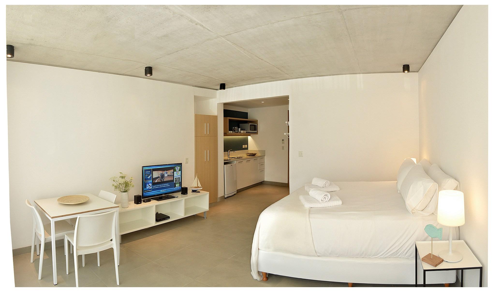 Amura Suites — Pinamar — photo 2