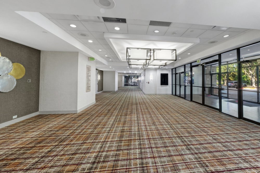 Houston Marriott North - photo 55