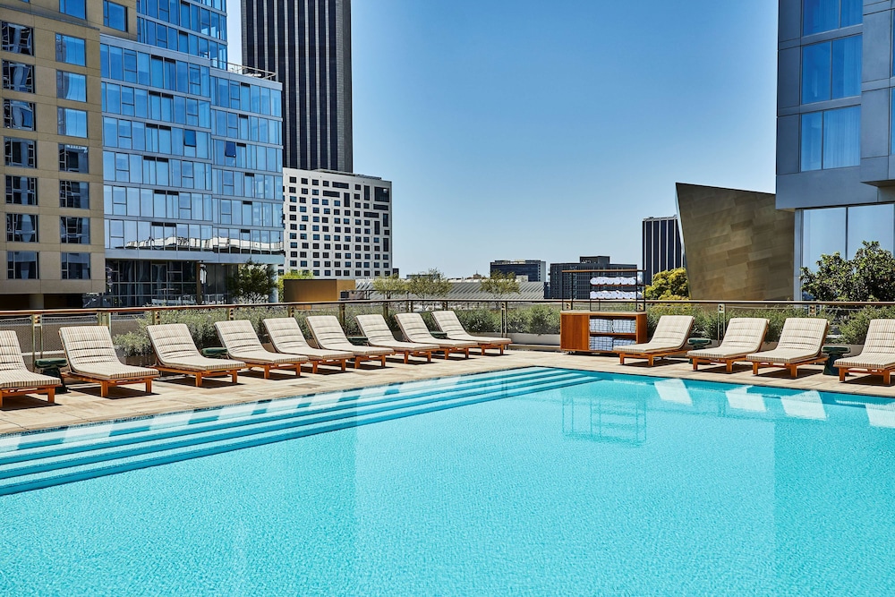 Conrad Los Angeles - photo 81