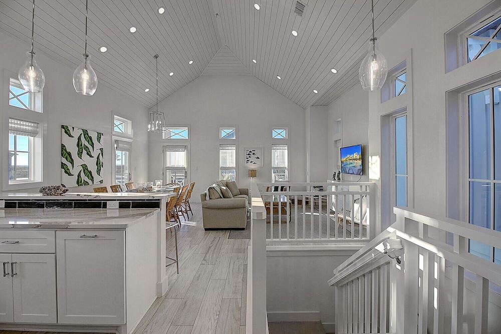 Sea Salt 235 Hl in Port Aransas, United States