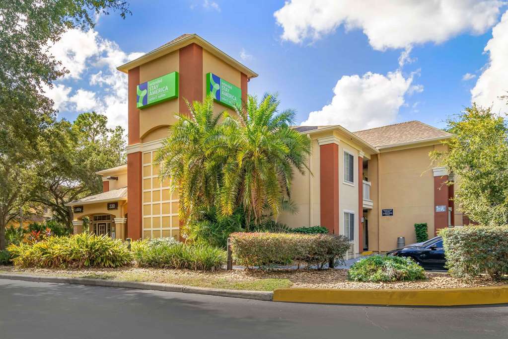 Extended Stay America Select Suites Tampa Brandon - featured photo