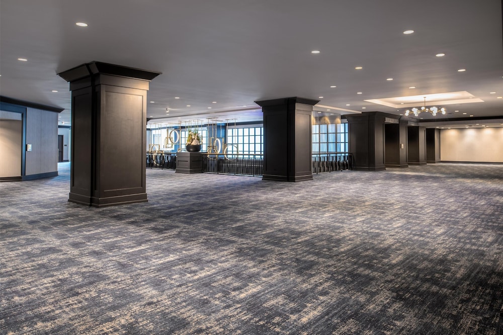 Hilton Portland Downtown - photo 65