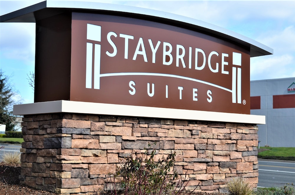 Staybridge Suites Hillsboro Orenco Station by IHG - photo 97
