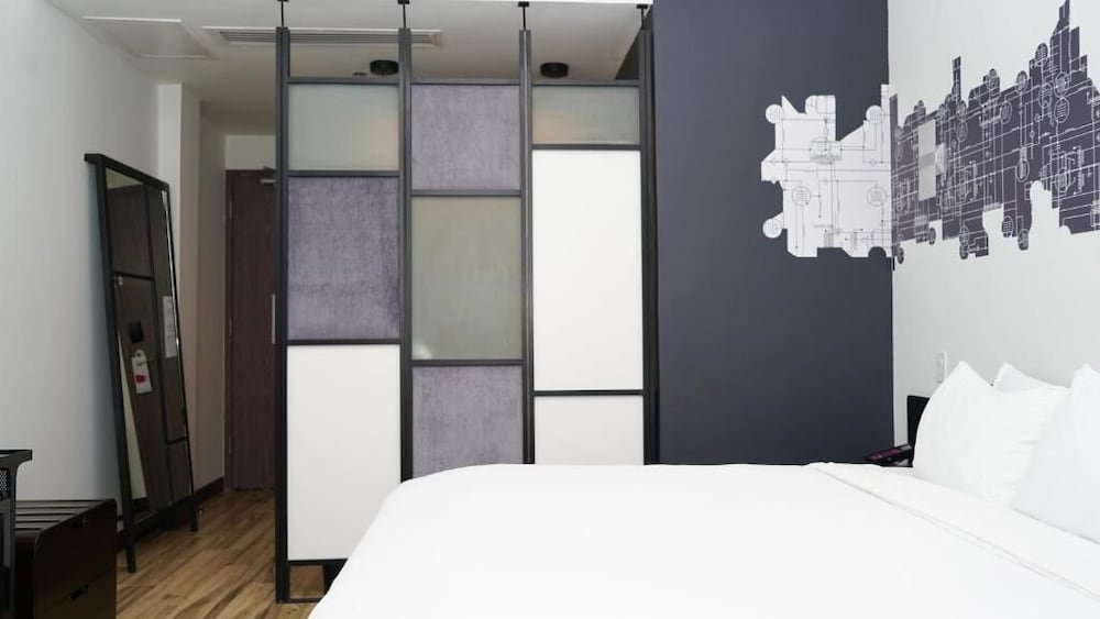 Aloft Ponce Hotel & Casino - photo 10