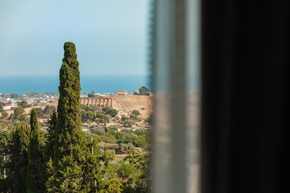 Dimora dei Templi in Agrigento, Italy