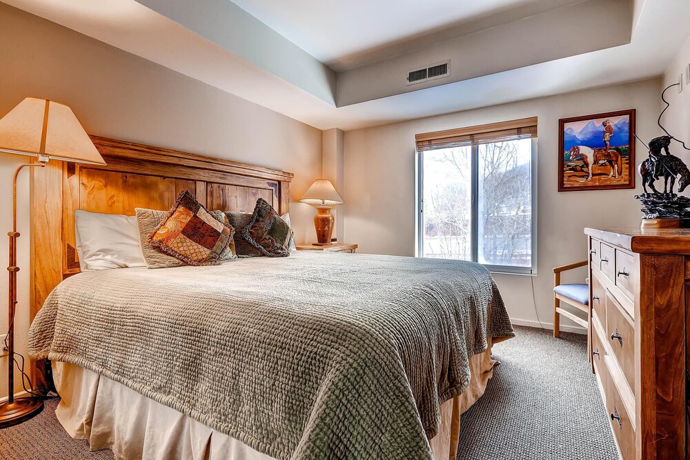 Park Station Condominium Hotel - photo 62