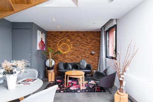 En Marge in Toulouse, France