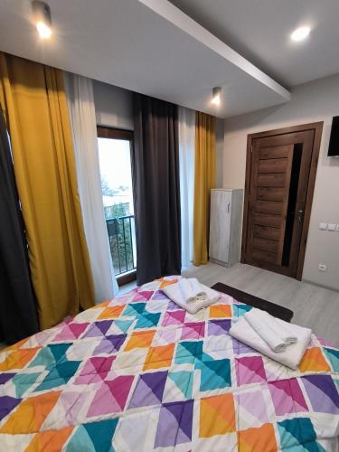 guest house Calma