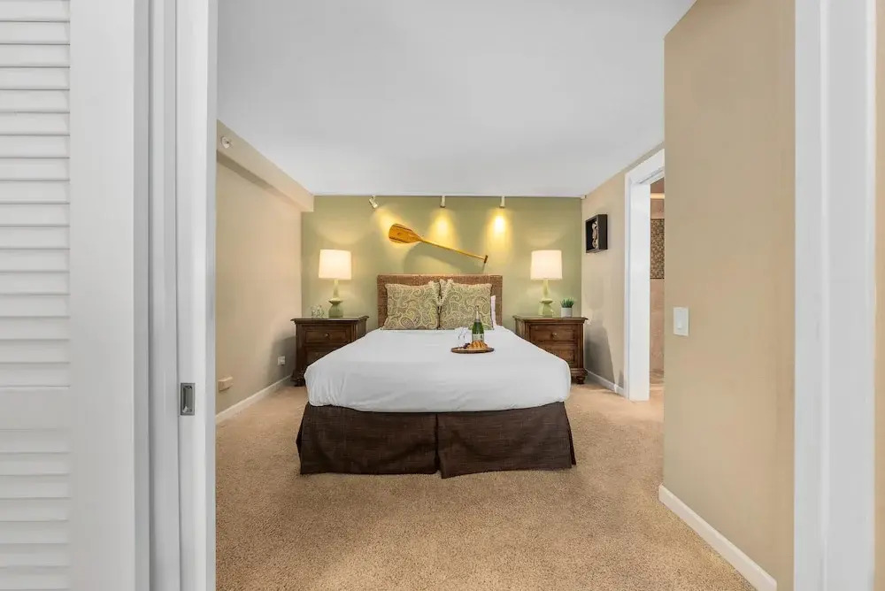Kaanapali Alii 411 Alii 411 Ground Floor 2bd At Oceanfront Res — Lahaina