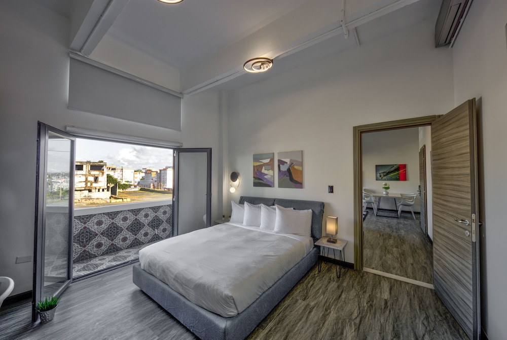Hotel Puerto Valdes - photo 5