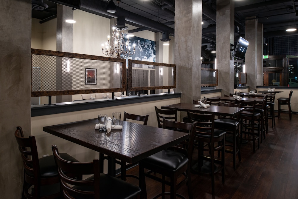 Hotel Indigo Spokane Downtown by IHG - photo 71