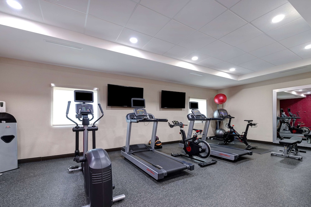 Home2 Suites by Hilton Bryant AR - photo 42