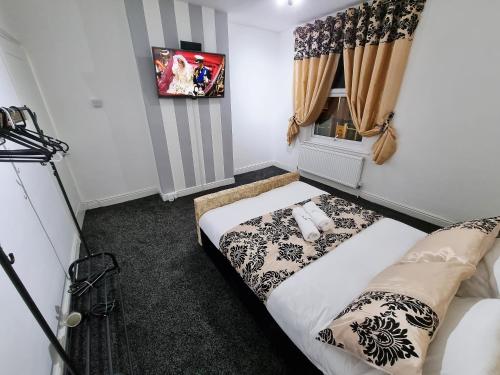 12PR Setup for your most relaxed & amazing stay Free Parking Free Fast WiFi in Leeds, United Kingdom