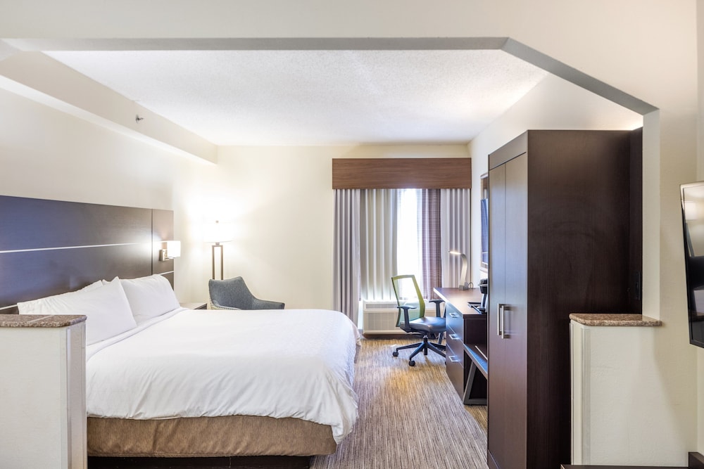 Holiday Inn Express Ft Payne by IHG - photo 11