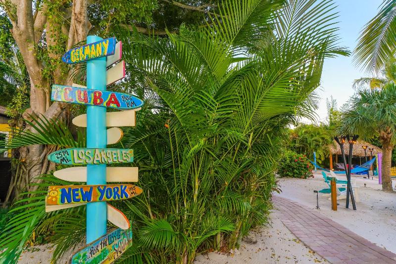 Siesta Key Palms Resort - photo 84