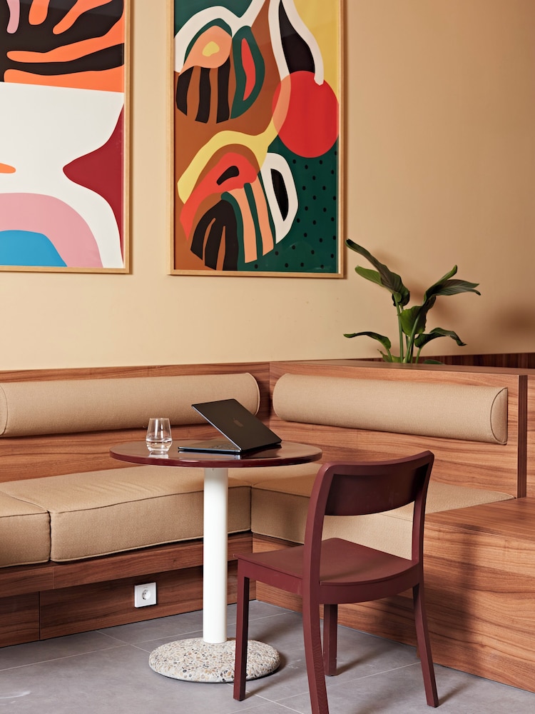 Numa Stuttgart Rotebühlplatz in Stuttgart, Germany