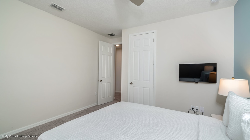 9029spt New Amazing 6 Bedroom Resort Villa Kissimmee - photo 12