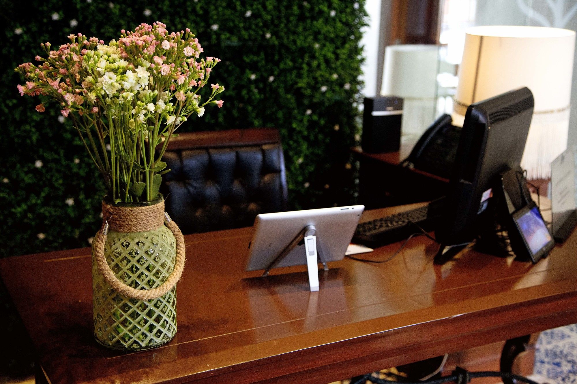 Ya'ax Hotel Boutique