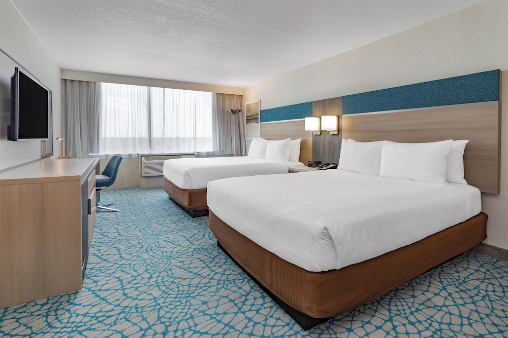 Holiday Inn Resort Kissimmee by the Parks by IHG - photo 12