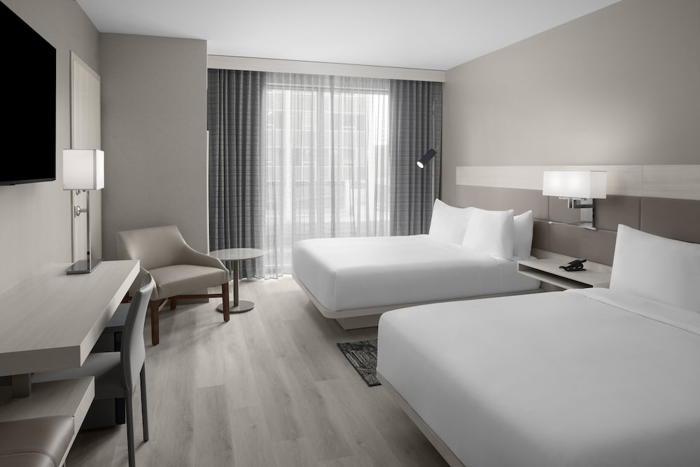 AC Hotel St. Louis Clayton - photo 19