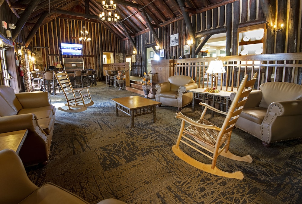 Pine Mountain State Resort Park - photo 2