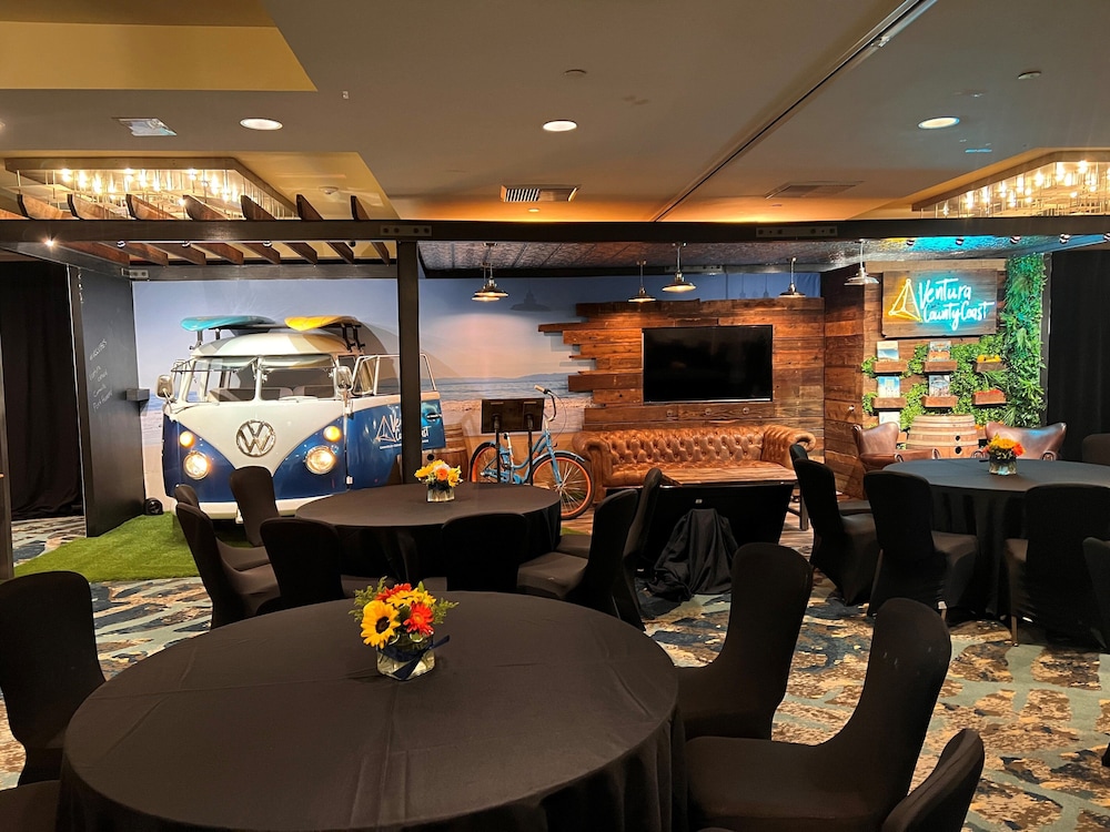 Crowne Plaza Ventura Beach by IHG - photo 133