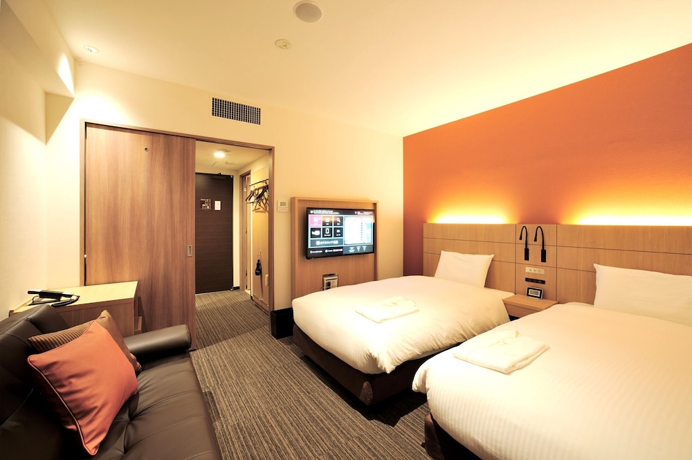 Hotel Nets Sapporo — Sapporo — photo 2