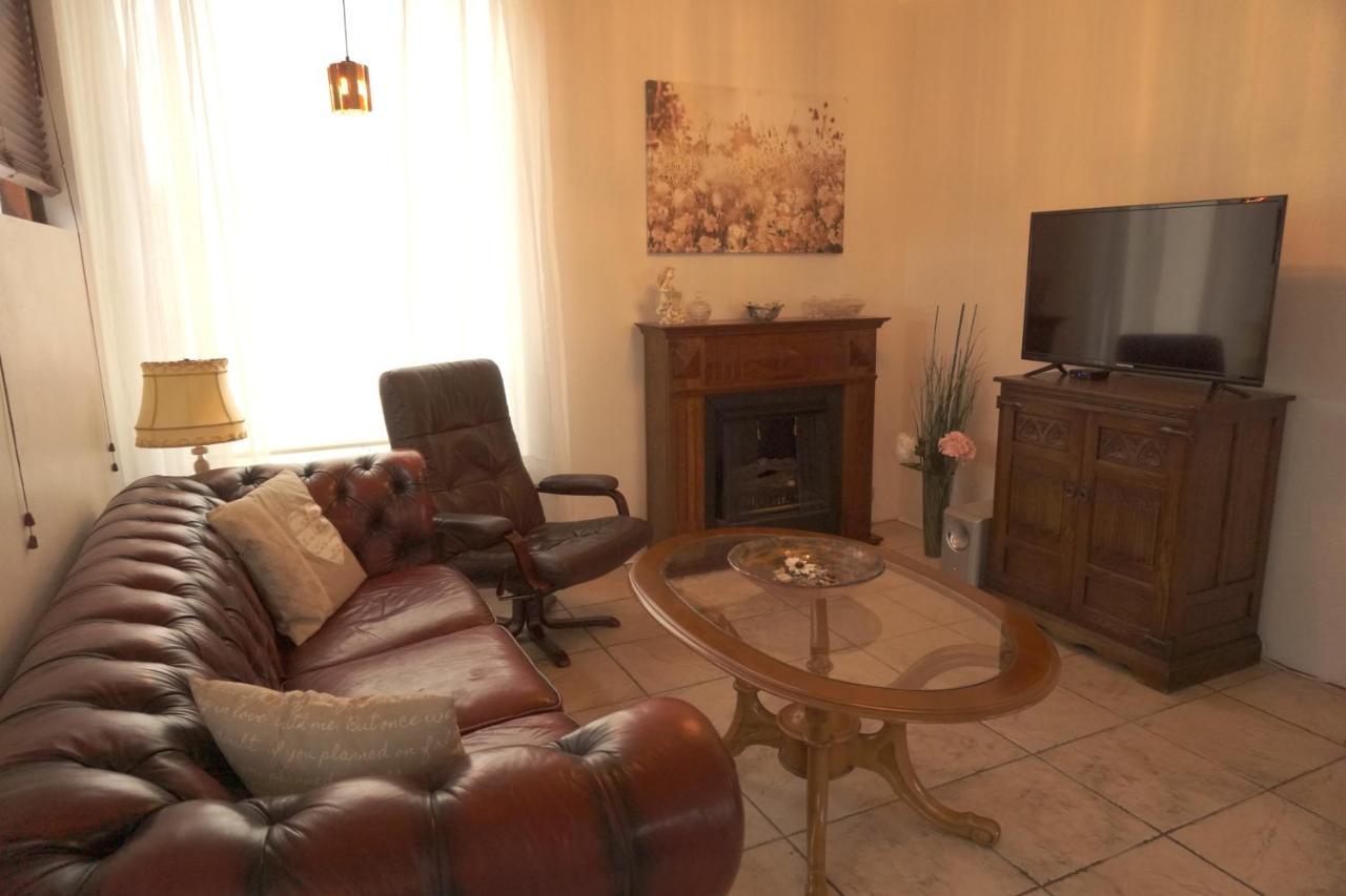 BSG Apartments — 4-Star Luxury Hotel in Selfoss, Iceland