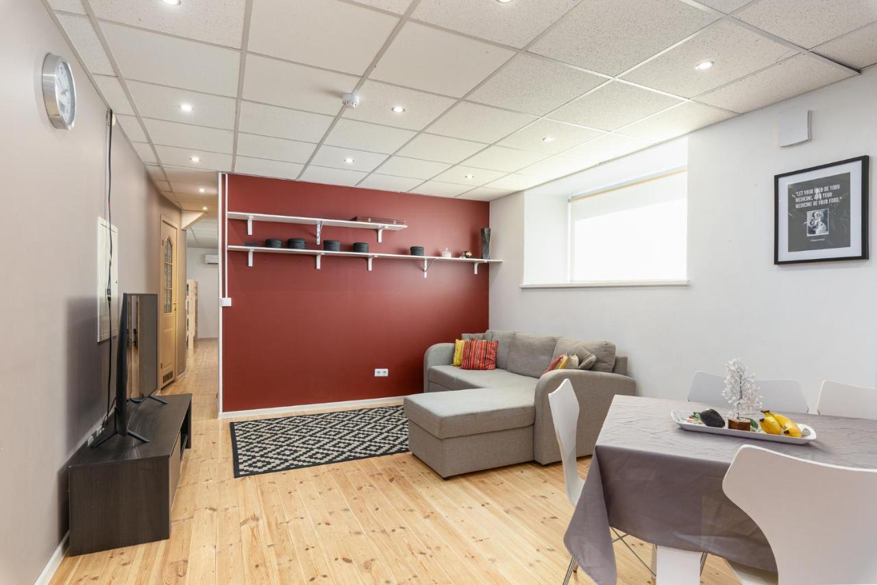 70m2 Golden Apartments Tallinn