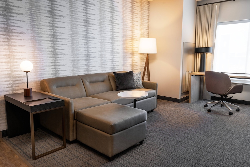 Residence Inn by Marriott Loma Linda Redlands - photo 27