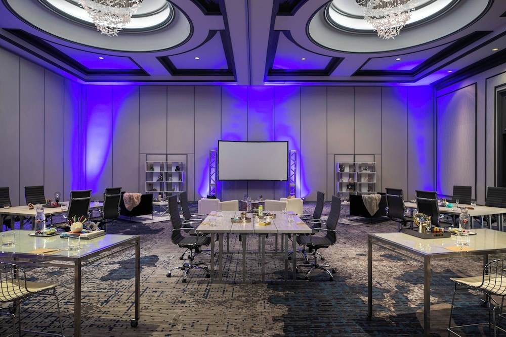 Renaissance Chicago Downtown Hotel - photo 114
