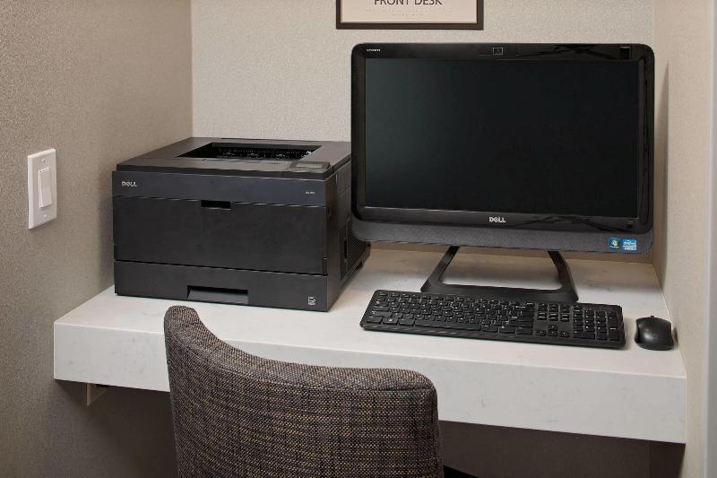 Residence Inn by Marriott Fremont Silicon Valley - photo 50
