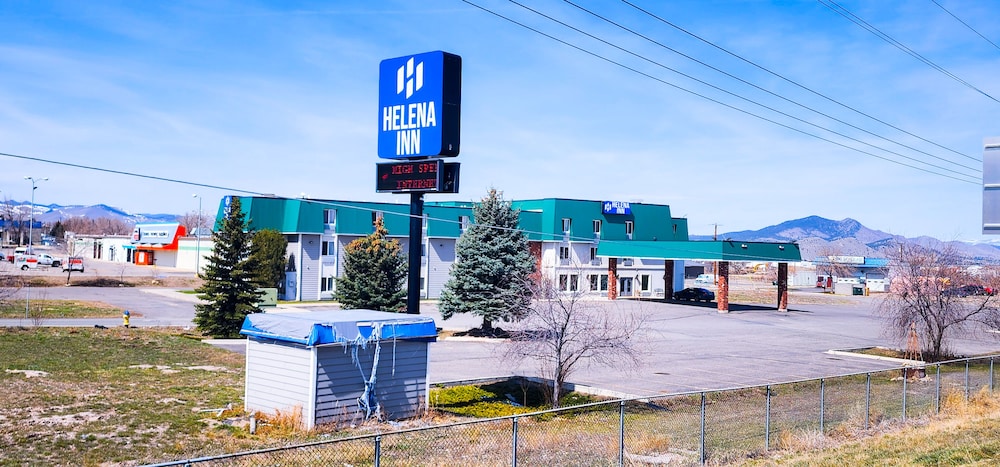 Helena Inn Airport - photo 23