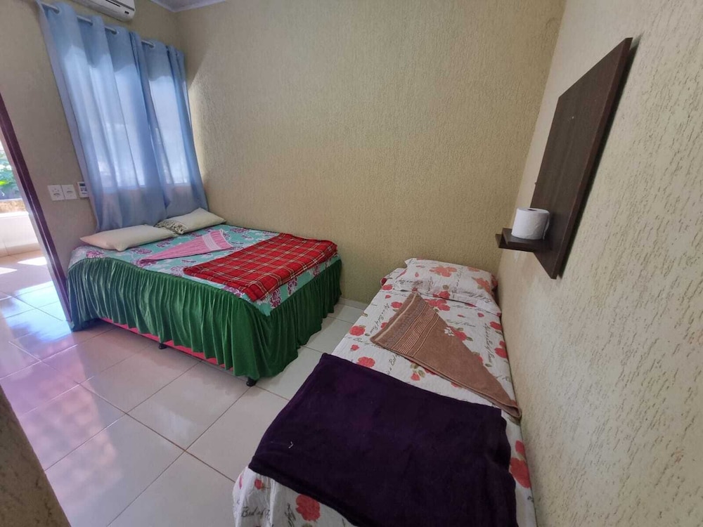 Mateus Alves Da Silva - last minute hotel in Unknown City