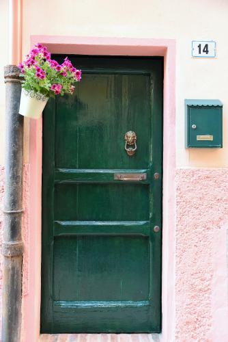 Il Portoncino Casa Vacanze — 4-Star Luxury Hotel in Iglesias, Italy