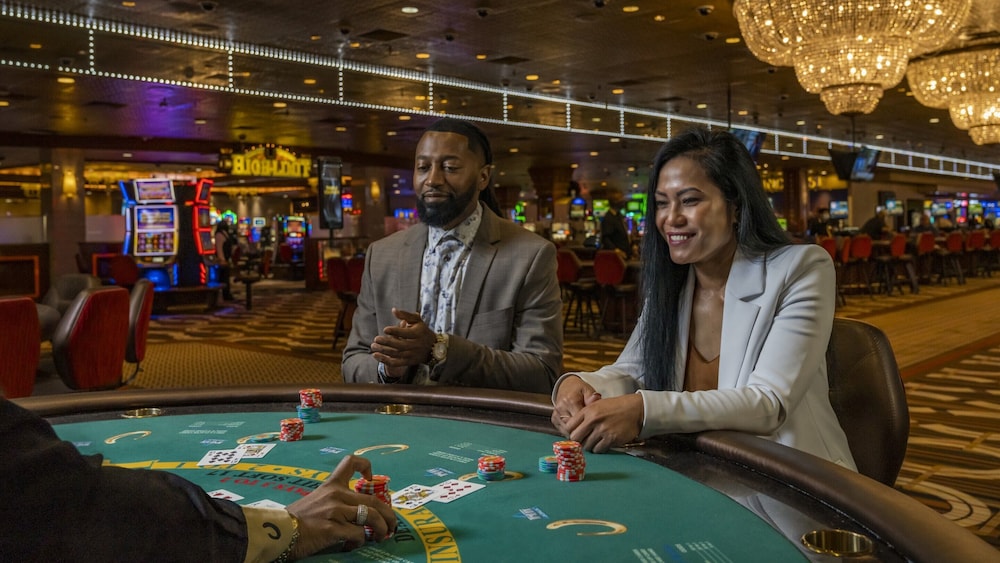 Horseshoe Tunica A Caesars Rewards Destination - photo 24