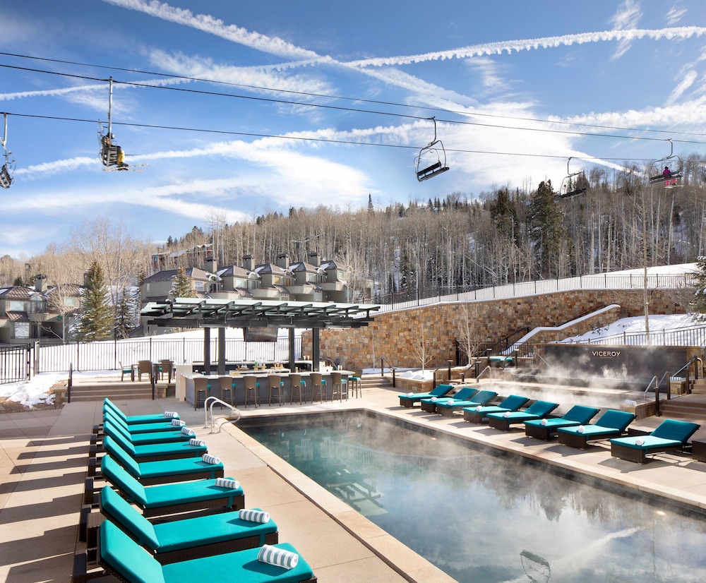 Viceroy Snowmass - photo 85