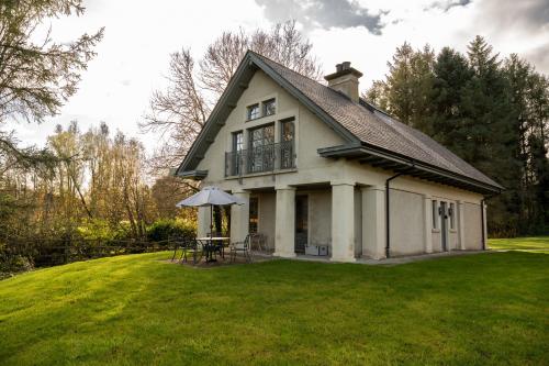 Escape Ordinary At Lough Erne Golf Village — Enniskillen