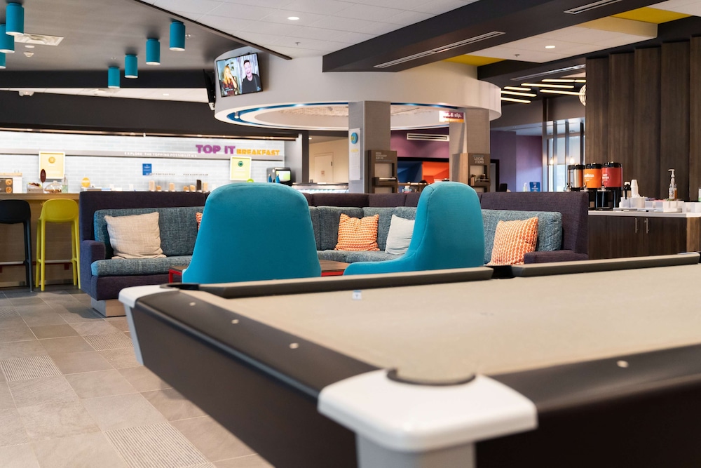Tru By Hilton Greensboro Lake Oconee - photo 6