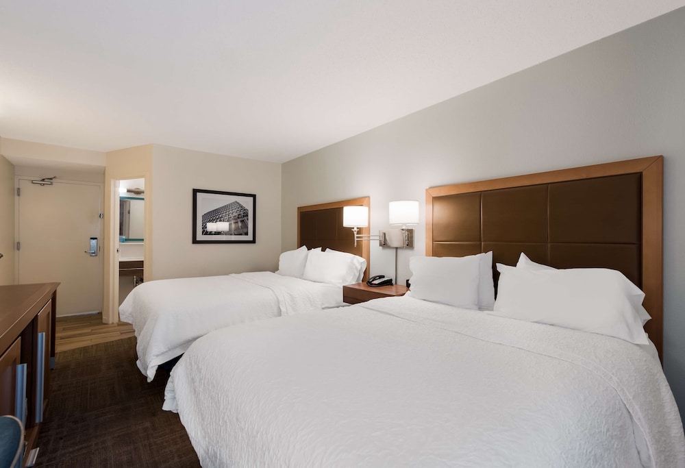Hampton Inn Columbia I 26 Airport - photo 13